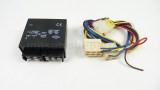 Universal Tagfahrlicht Schaltung, Kristall, Neu, 28070100, 95917, 9006427009177